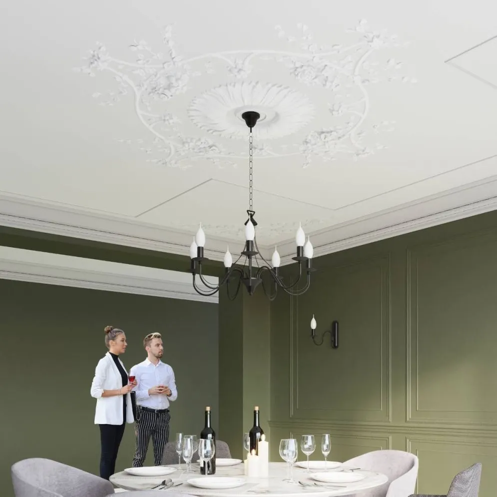 Kinkiet MINERWA czarny | sklep MIRAT  kolekcja minerwa