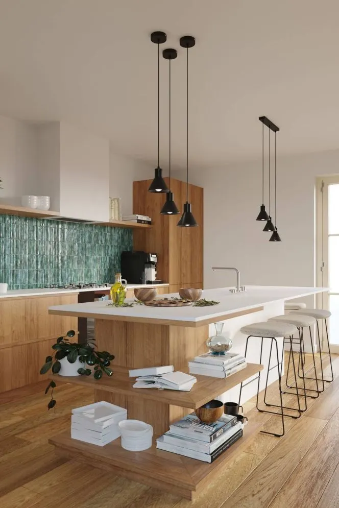 Lampa wisząca TALEJA 3 czarna [E27] | sklep MIRAT  kolekcja taleja