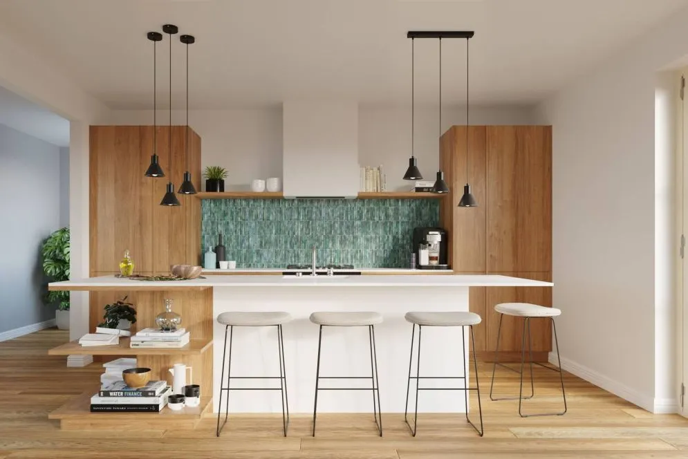 Lampa wisząca TALEJA 3 czarna [E27] | sklep MIRAT  kolekcja taleja