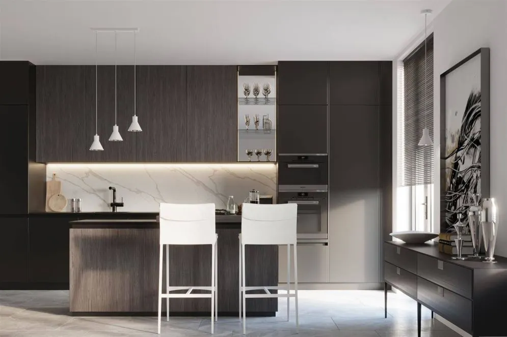 Lampa wisząca TAZILA 3 biała [ES111] | sklep MIRAT  kolekcja tazila