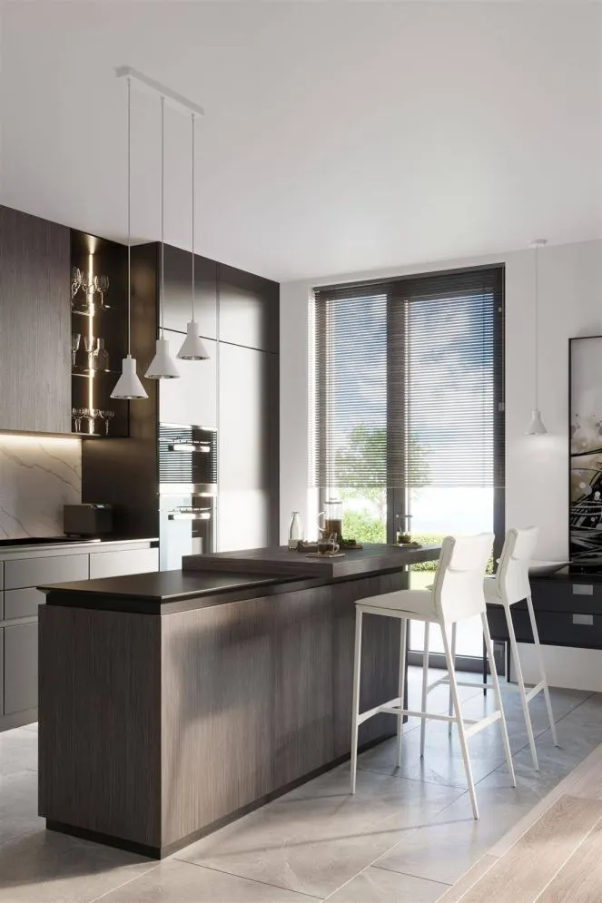 Lampa wisząca TAZILA 3 biała [ES111] | sklep MIRAT  kolekcja tazila