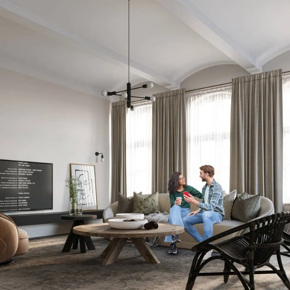 Żyrandol DUOMO 6 | sklep MIRAT  kolekcja duomo