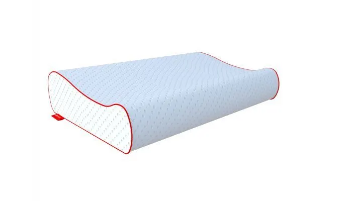 Poduszka termoelastyczna profilowana elastyczna Janpol