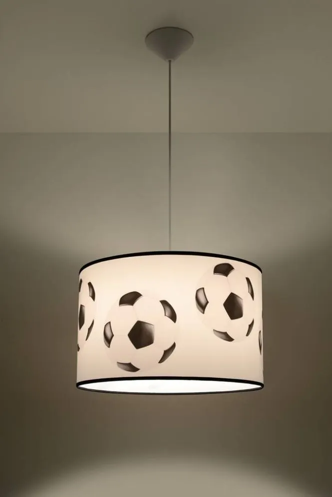 Lampa wisząca PIŁKA A 40 | sklep MIRAT  kolekcja piłka a 40