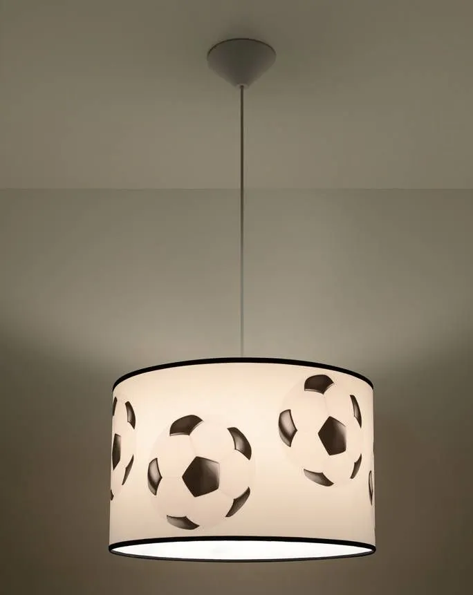 Lampa wisząca PIŁKA A 40 | sklep MIRAT  kolekcja piłka a 40