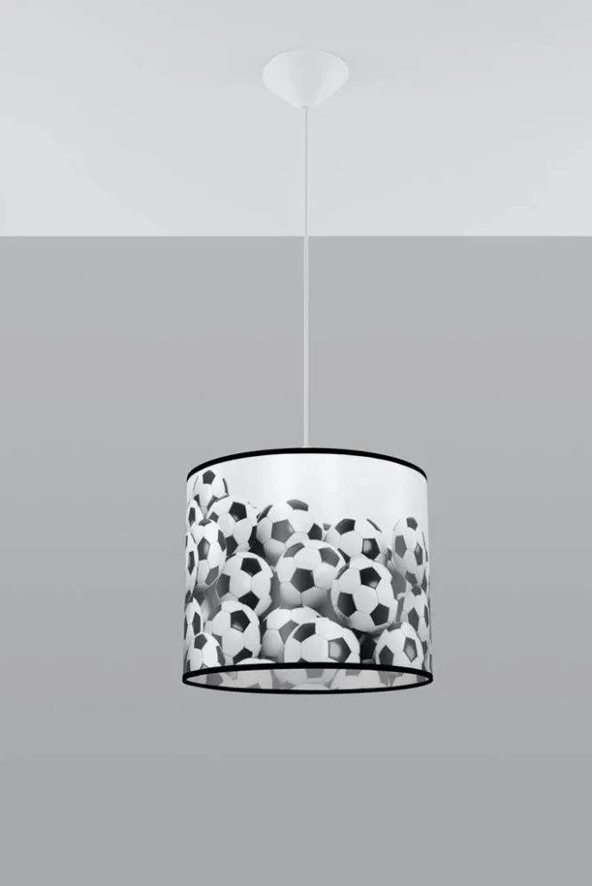 Lampa wisząca PIŁKA B 30 | sklep MIRAT  kolekcja piłka b 30