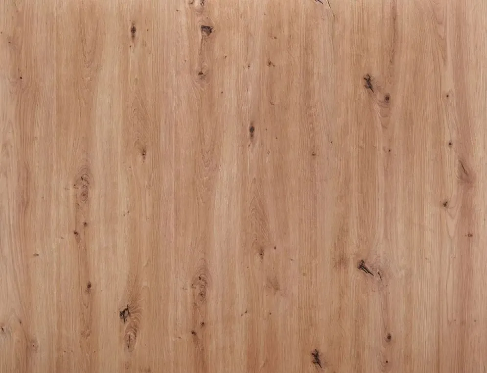 Kwadratowy stół rozkładany Dante II 90-130 cm dąb artisan | MIRAT