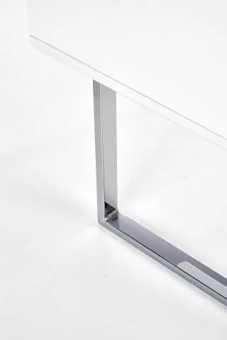 Biurko B30 do komputera białe Halmar | MIRAT. w stylu  kolekcja