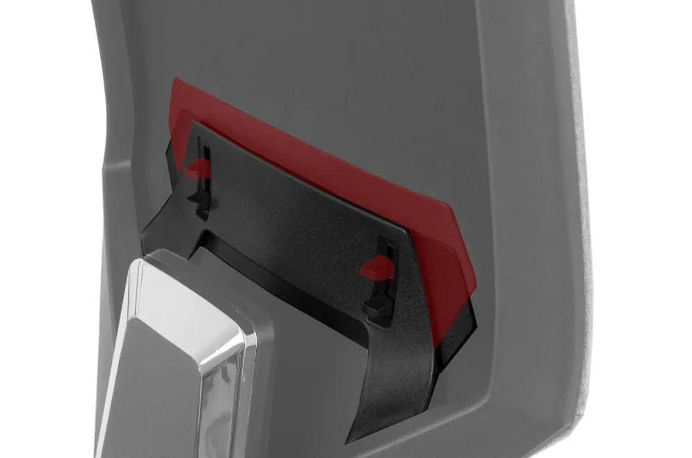 Fotel biurowy ZN-805-C beżowy ergonomiczny do biurka | MIRAT.