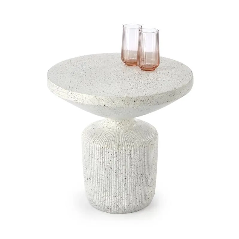 Ława GIZA 54x54 biała I sklep meblowy MIRAT.