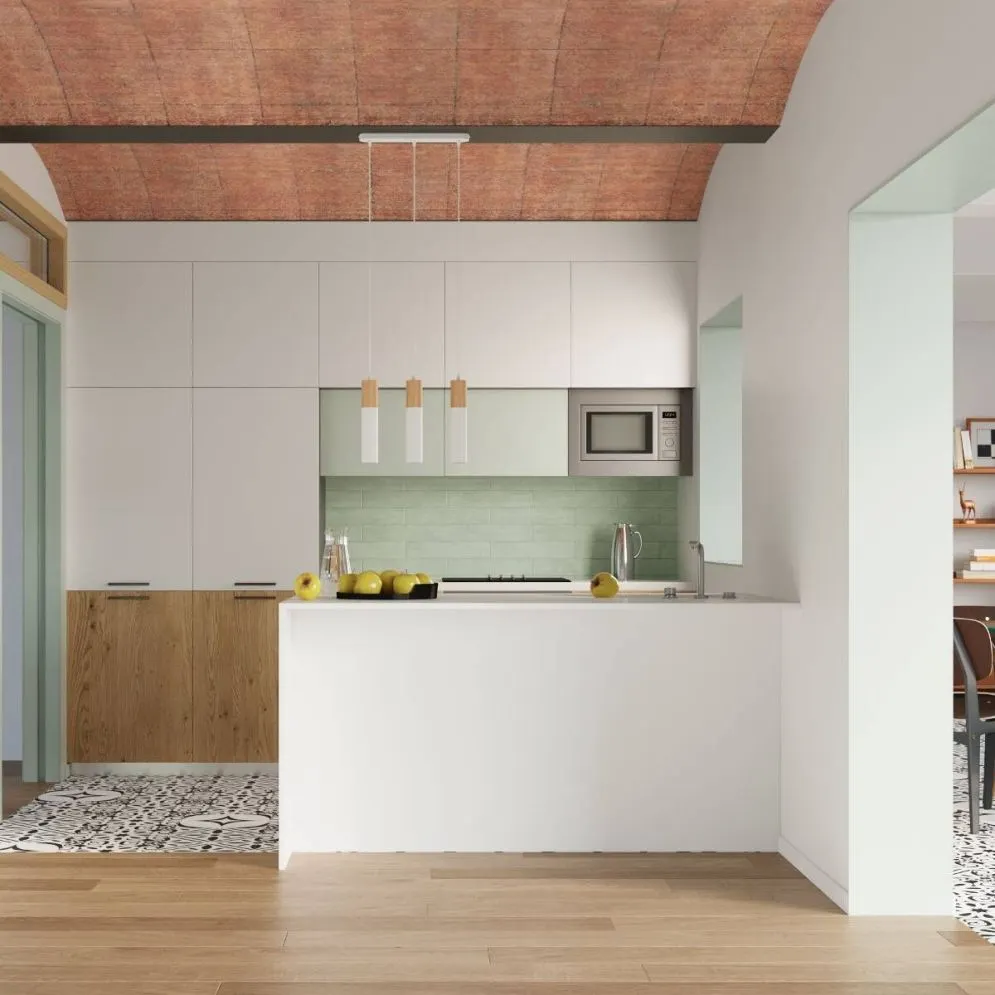 Lampa wisząca PABLO 2 biała | sklep MIRAT kolekcja pablo