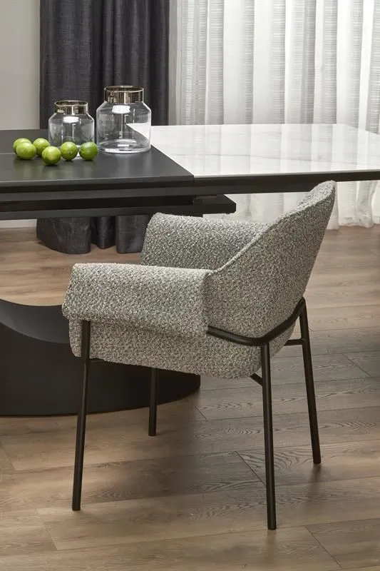 Stół rozkładany OSMAN do jadalni I sklep meblowy MIRAT.