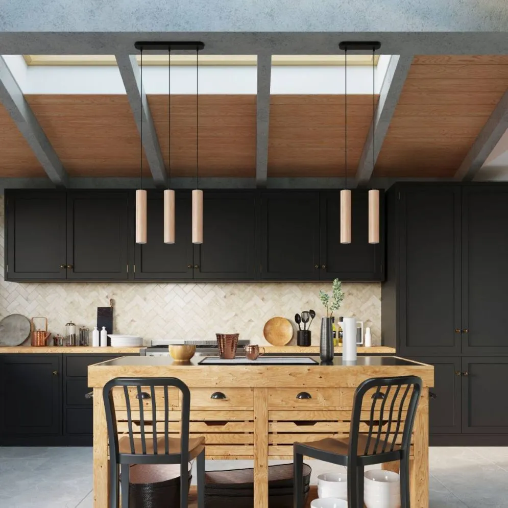 Lampa wisząca LINO 3L | sklep MIRAT  kolekcja lino