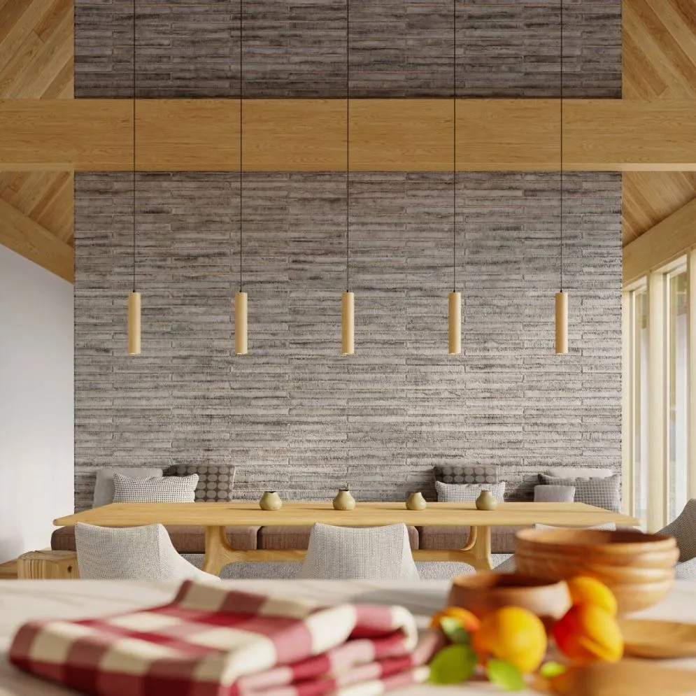 Lampa wisząca LINO 2 | sklep MIRAT kolekcja lino