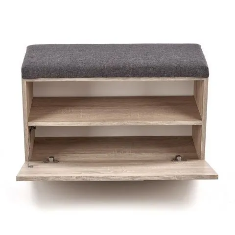 Szafka na buty LIMA ST-2 dąb sonoma | MIRAT.  kolekcja LIMA