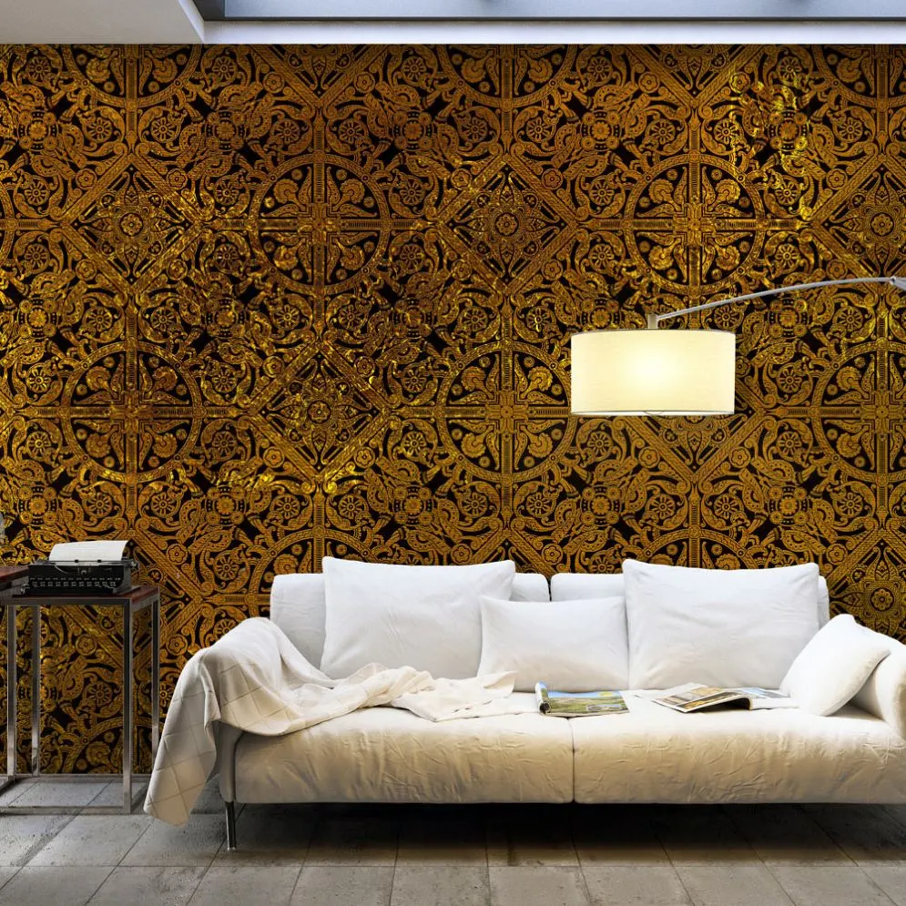 Fototapeta - Celtycki skarb-1