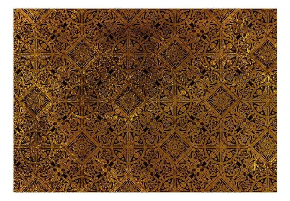 Fototapeta - Celtycki skarb-2