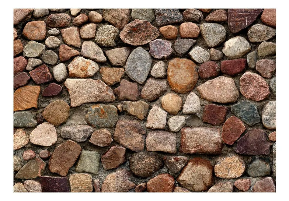 Fototapeta - Letnia cytadela-2