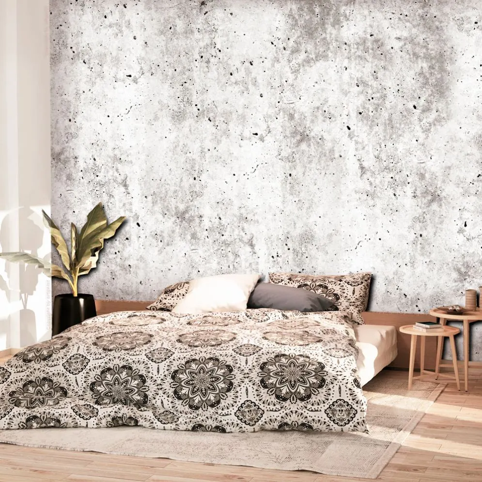 Fototapeta - Miejski styl Beton-1