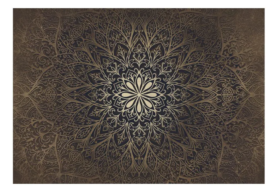 Fototapeta - Mandala-2