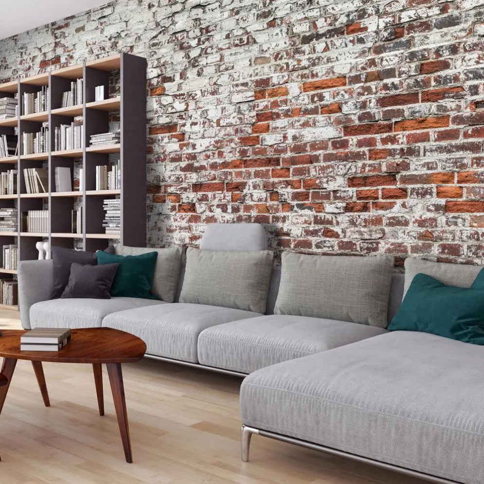 Fototapeta XXL - Echo minionych dni-1