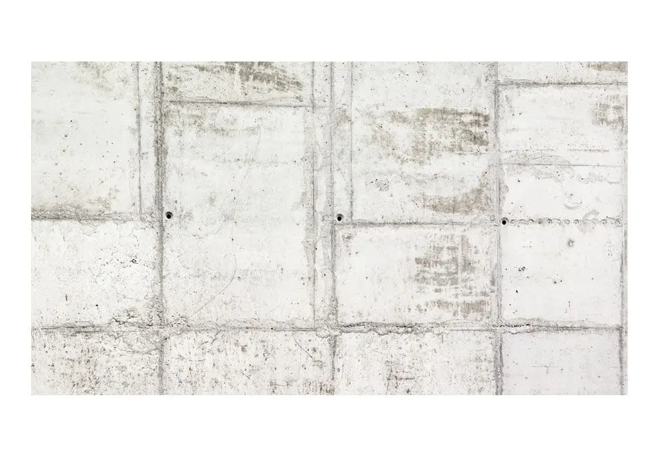 Fototapeta XXL - Miejski bunkier-2