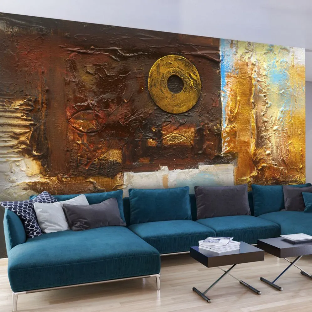 Fototapeta XXL - Malowane emocje-1