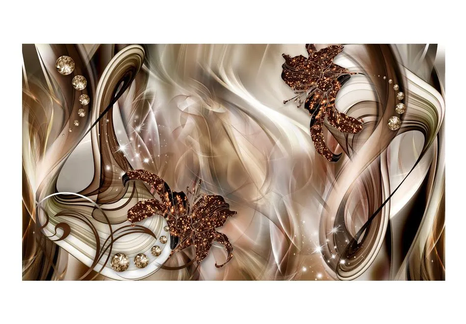 Fototapeta XXL - Muzyka duszy-2