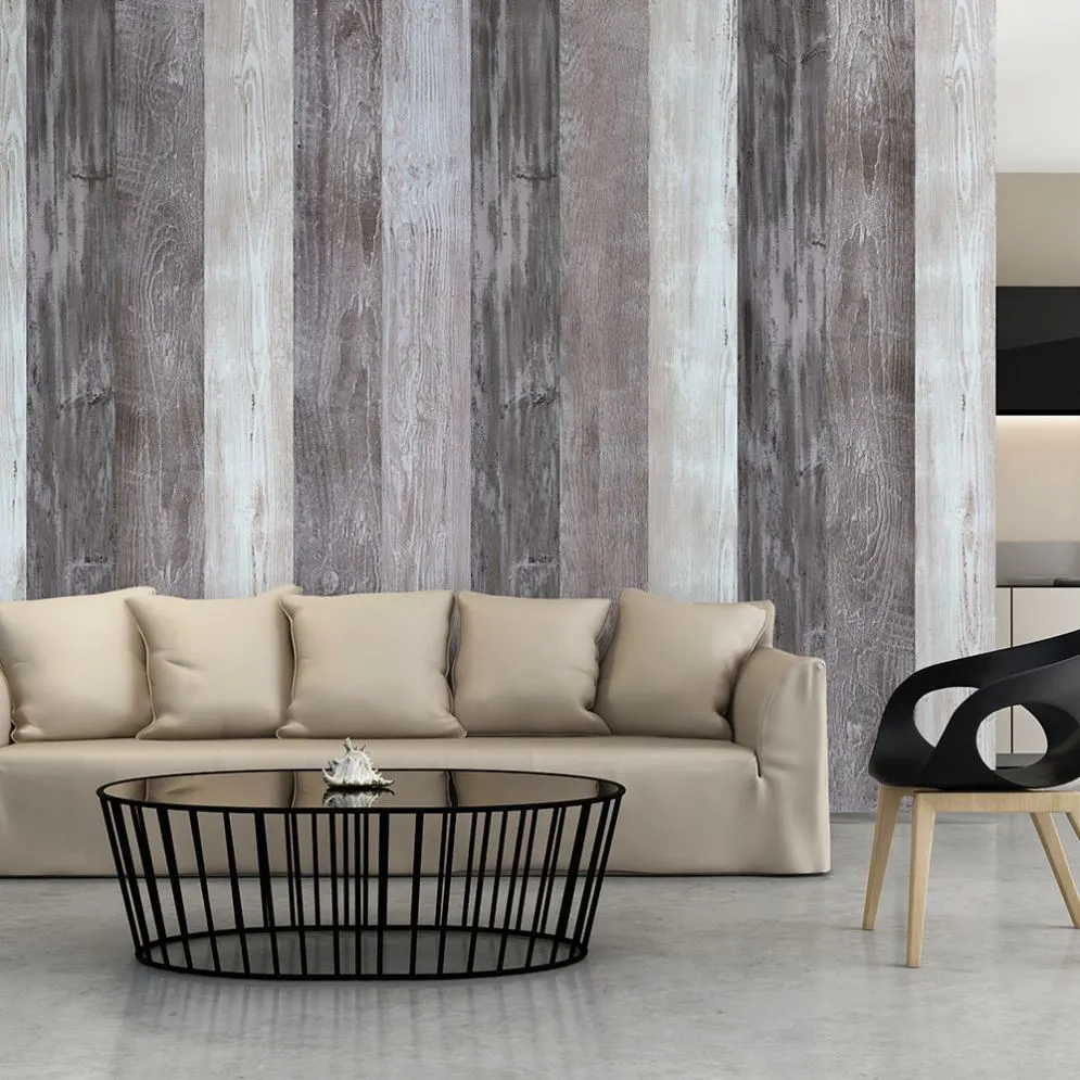 Fototapeta XXL - Szara wyspa-1