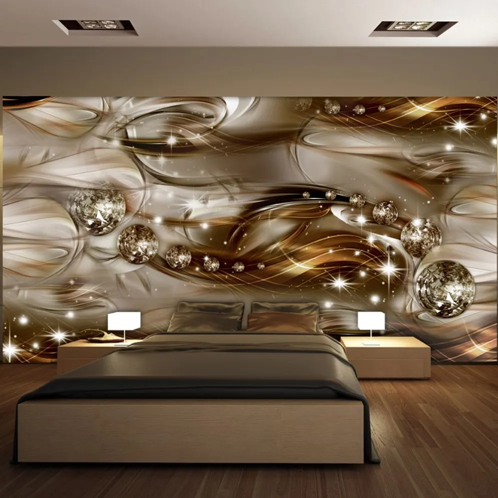 Fototapeta XXL - Gwiezdny sztorm-1