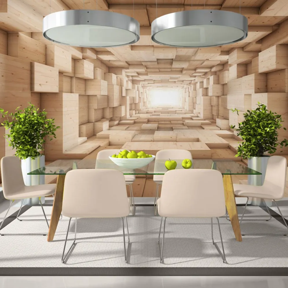 Fototapeta XXL - Ku górze… II-1