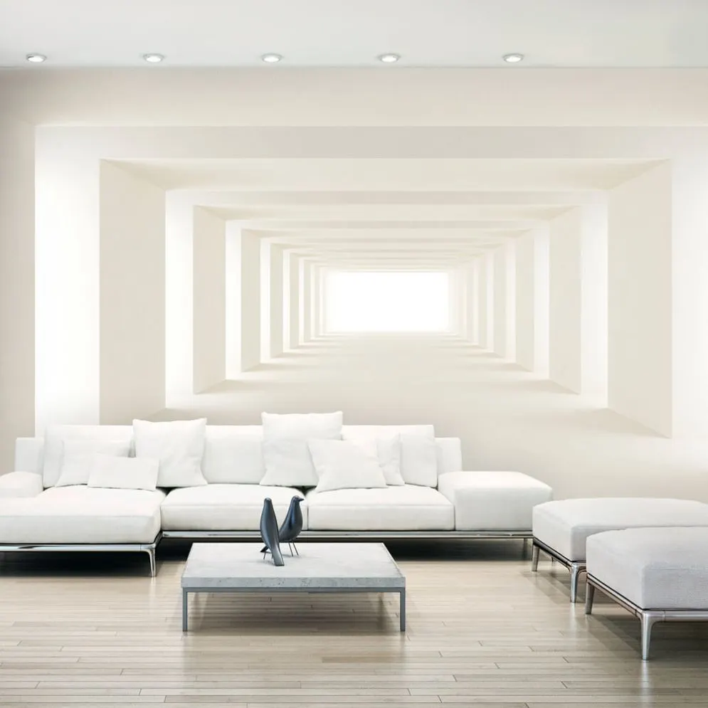 Fototapeta XXL - W stronę światła II-1