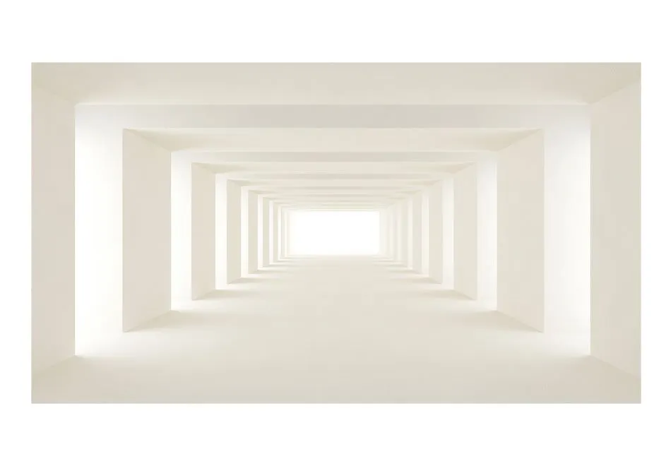 Fototapeta XXL - W stronę światła II-2