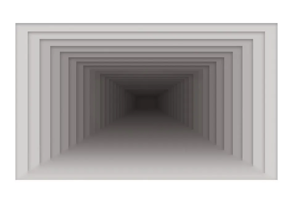 Fototapeta - Nieskończoność-2