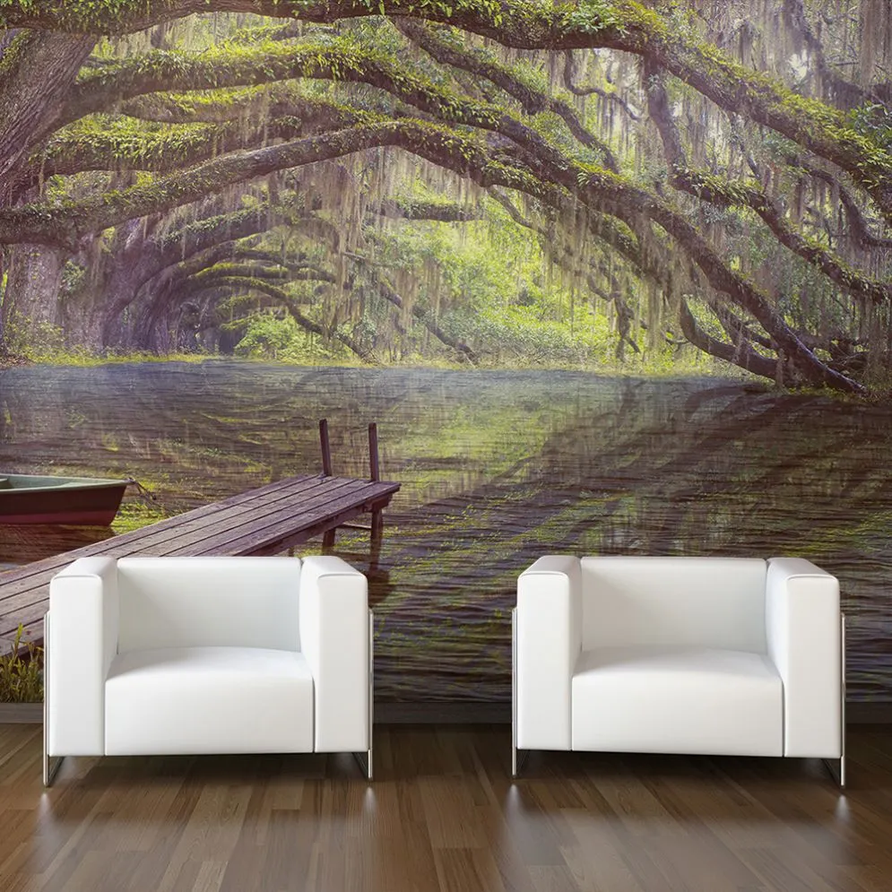 Fototapeta - Cisza i harmonia-1