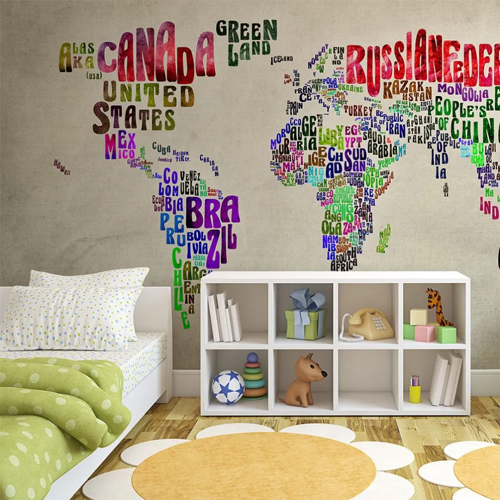 Fototapeta - Lepszy świat-1