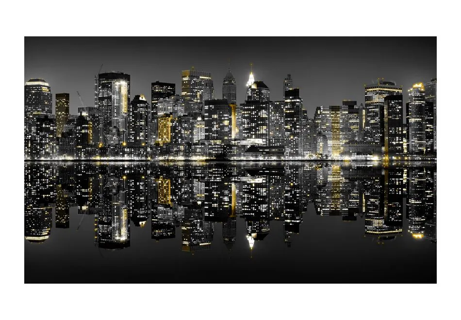 Fototapeta - American wealth-2