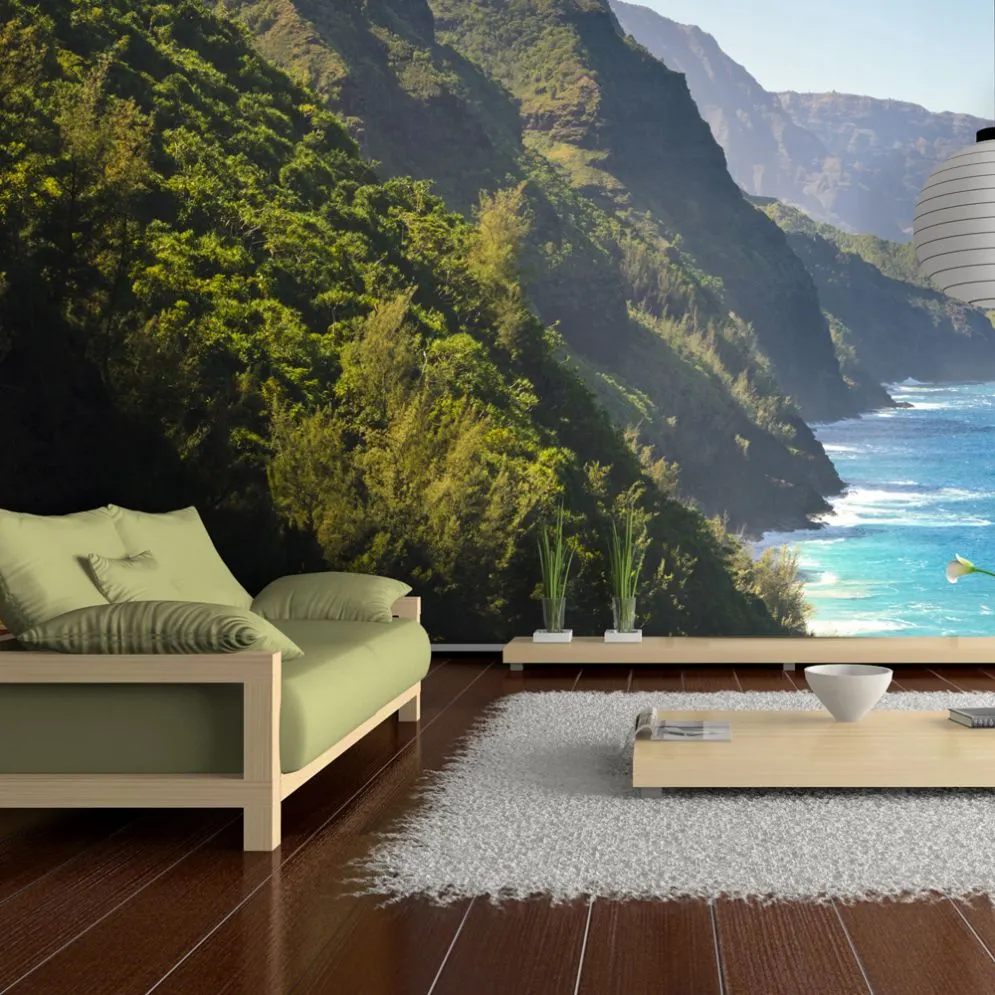 Fototapeta XXL - Na Pali Coast