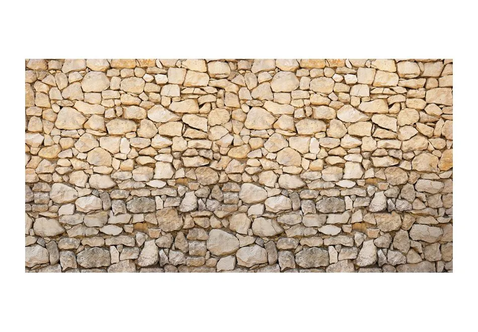 Fototapeta XXL - iluzja - kamień-2