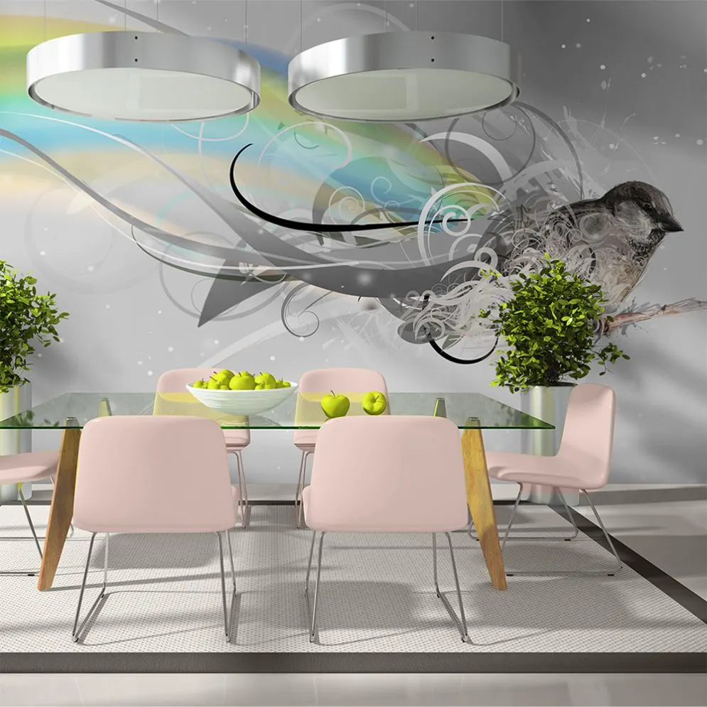 Fototapeta XXL - Inny wymiar-1