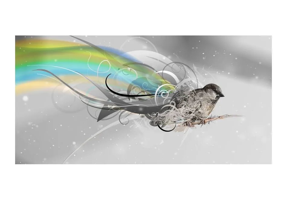 Fototapeta XXL - Inny wymiar-2