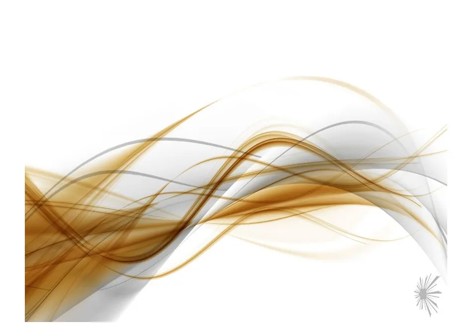 Fototapeta - motyw abstrakcyjny - digital art-2