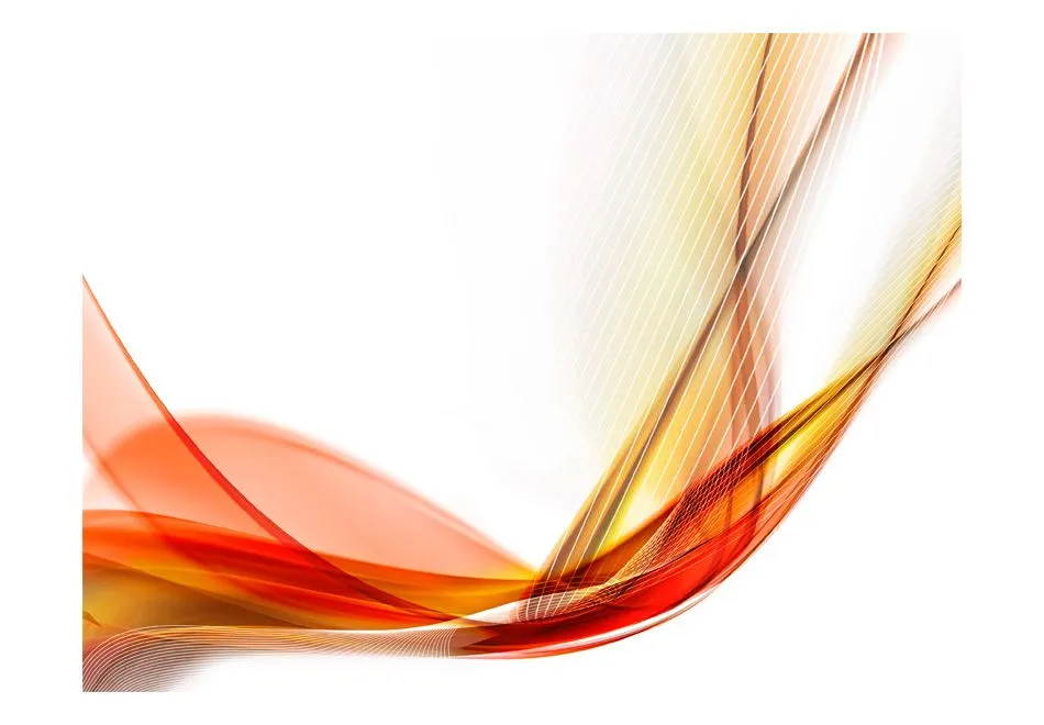 Fototapeta - Soft glow-2