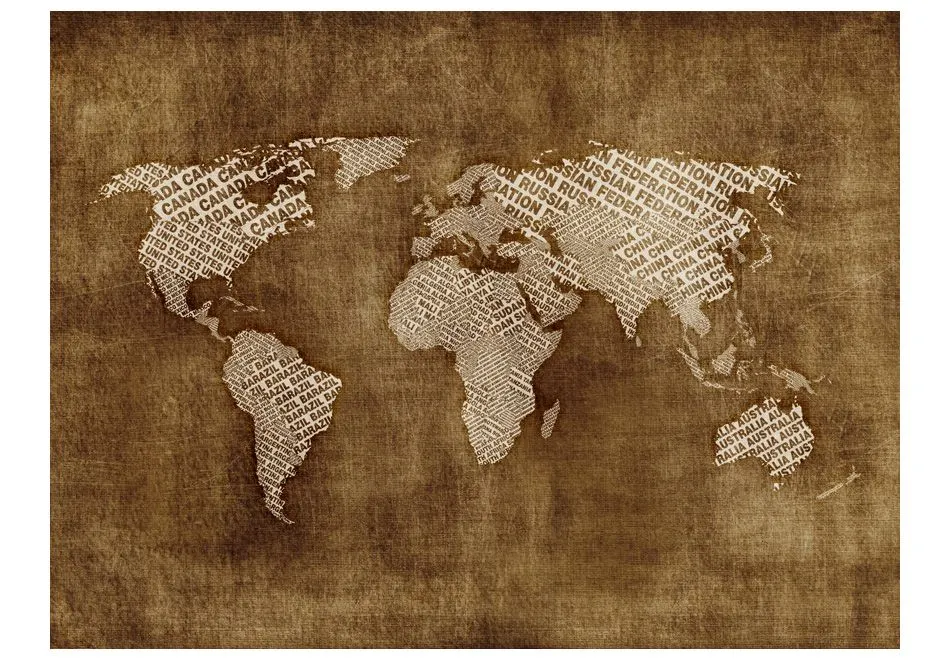 Fototapeta - Geographical discoveries-2