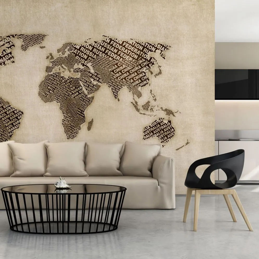 Fototapeta - Age of discovery-1