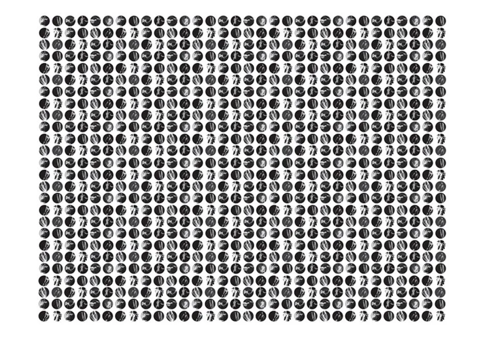 Fototapeta - Miliony planet-2