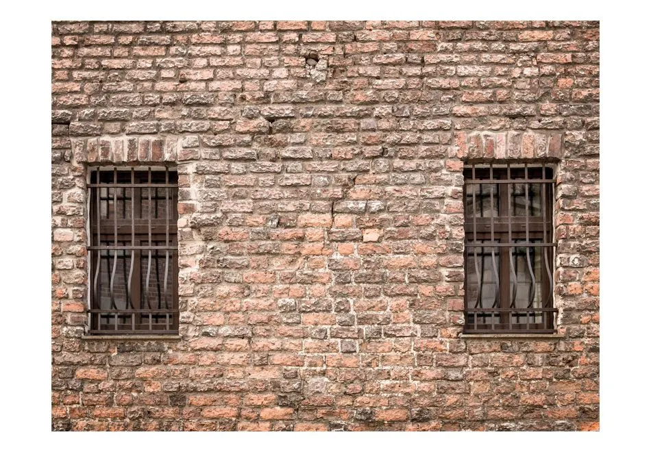 Fototapeta - Uwięzieni w rzeczywistości-2