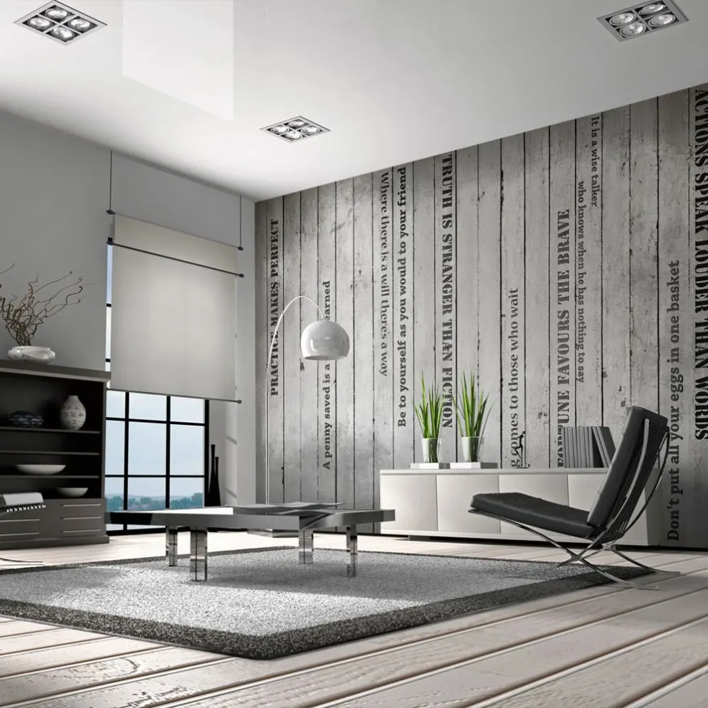 Fototapeta - Memorable quotes-1