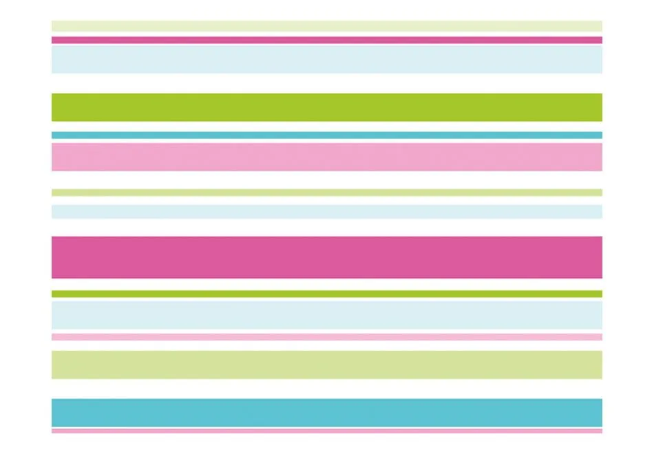 Fototapeta - Bright stripes-2