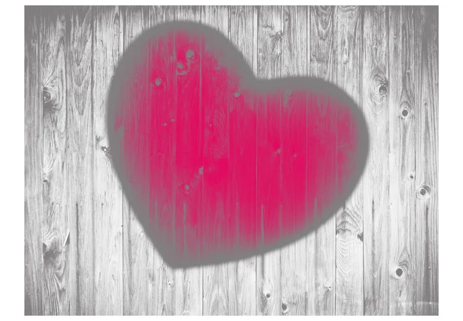 Fototapeta - Love actually-2